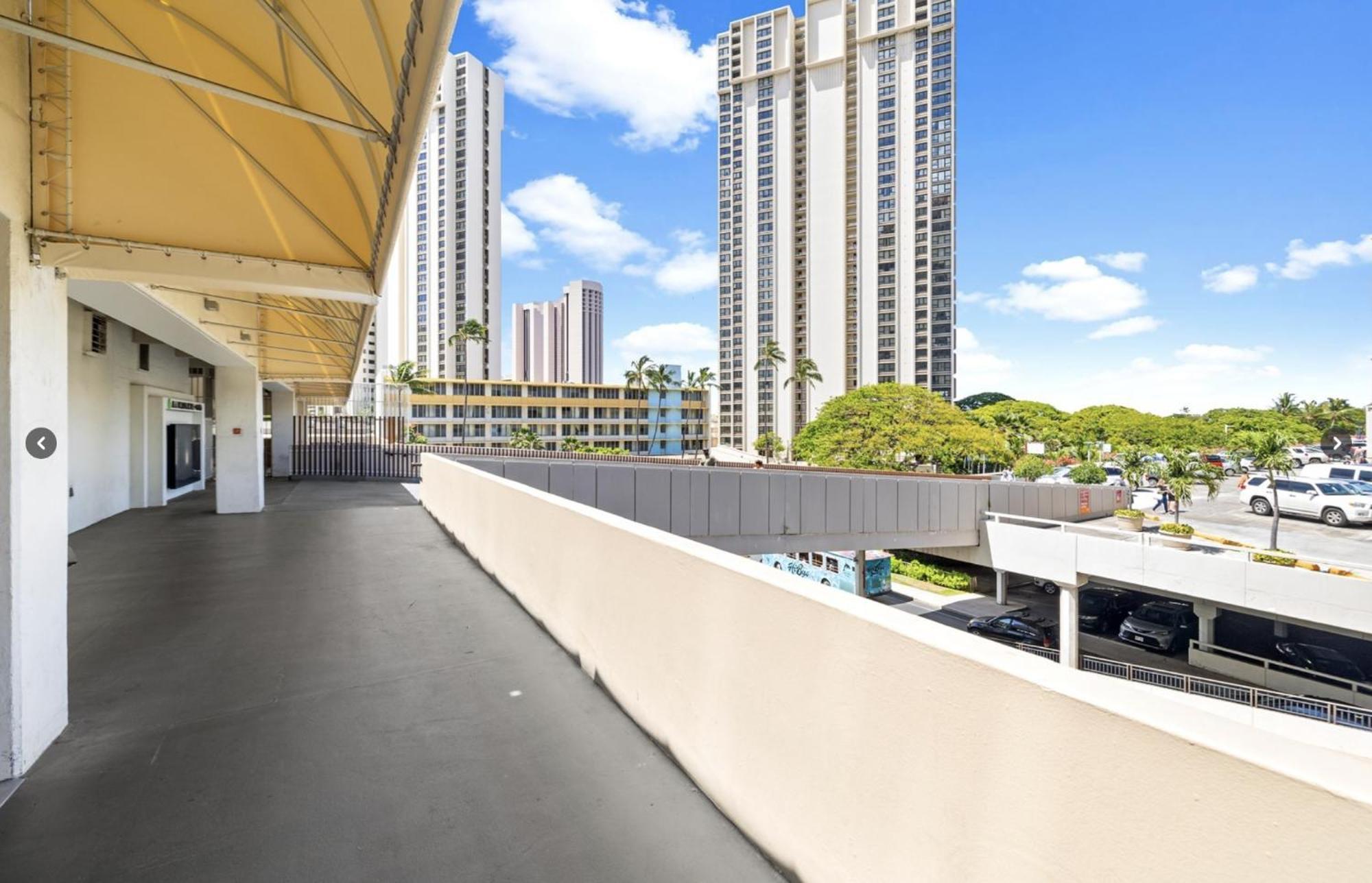 Ala Moana Condo by Orgoto Honolulu Exterior foto